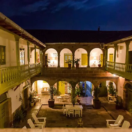 Niños Hotel Meloc