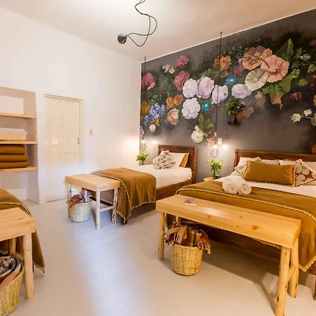 Ninos Hotel Meloc