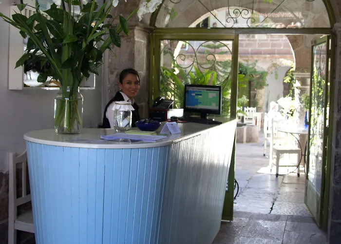 Niños Meloc Hotel