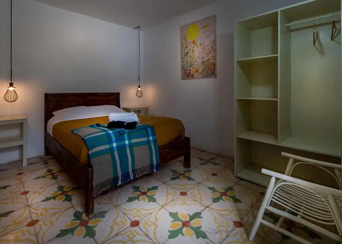Hotel Niños Meloc 2*