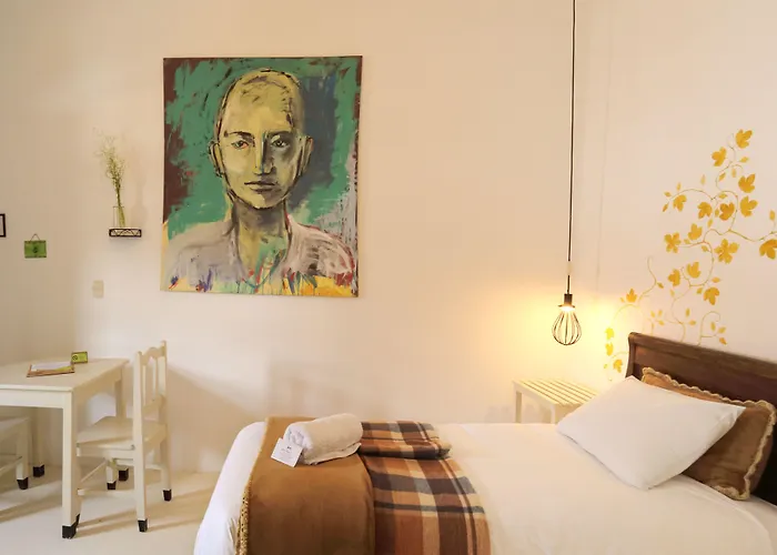Hotel Niños Meloc 2*
