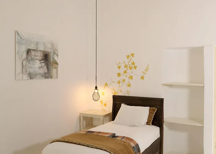 Hotel Niños Meloc