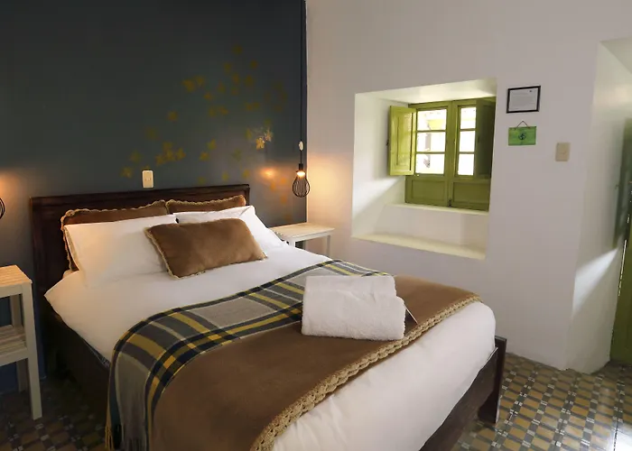 Hotel Niños Meloc Cuzco