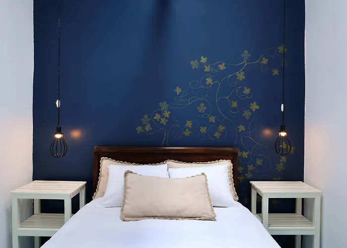 Niños Meloc Hotel