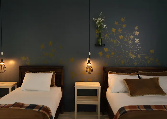 Niños Meloc Hotel 2*