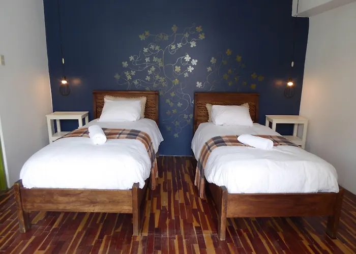 Hotel Ninos Meloc 2*