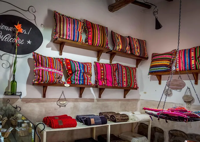 Hotel Ninos Meloc