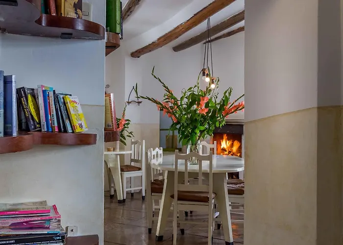 Hotel Ninos Meloc