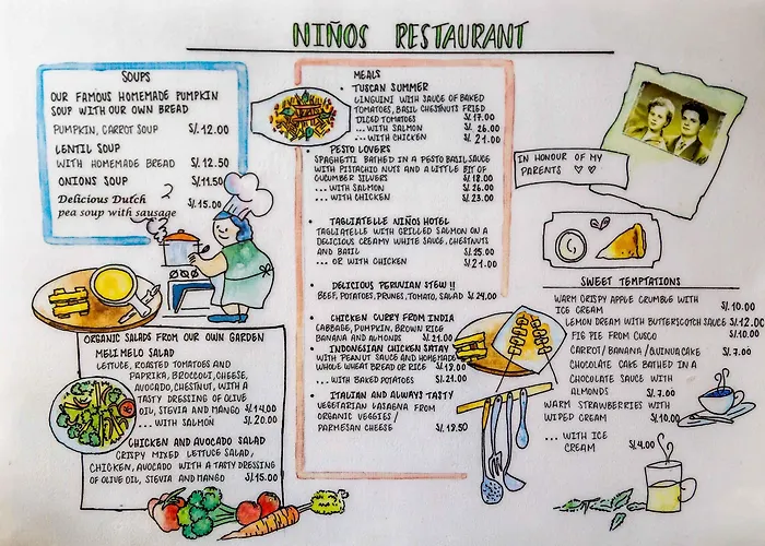 Niños Meloc Hotel 2*