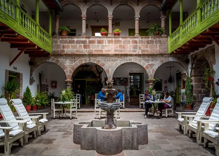 Hotel Ninos Meloc 2*