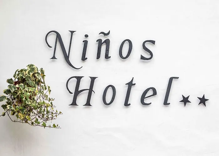 Niños Meloc Hotel 2*