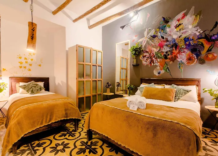 Niños Meloc Hotel Cuzco
