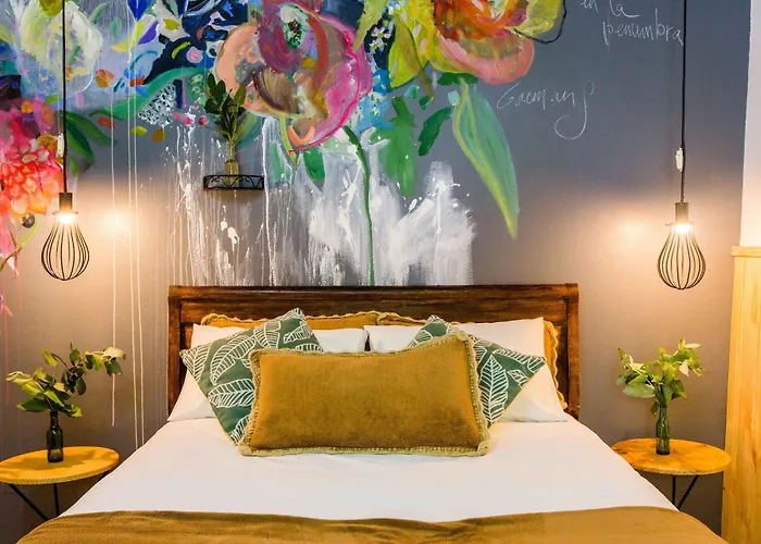 Hotel Niños Meloc 2*