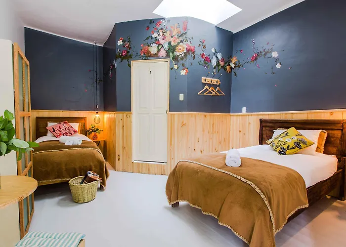 Niños Meloc Hotel
