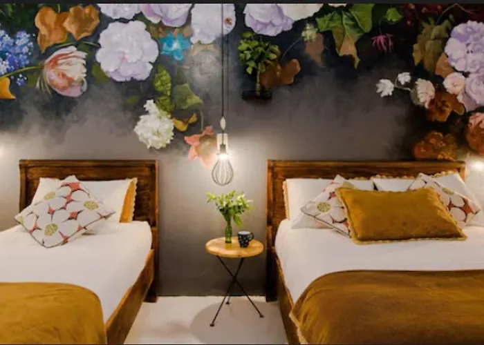 Niños Meloc Hotel Cuzco