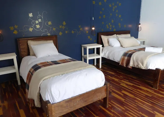 Niños Meloc Hotel