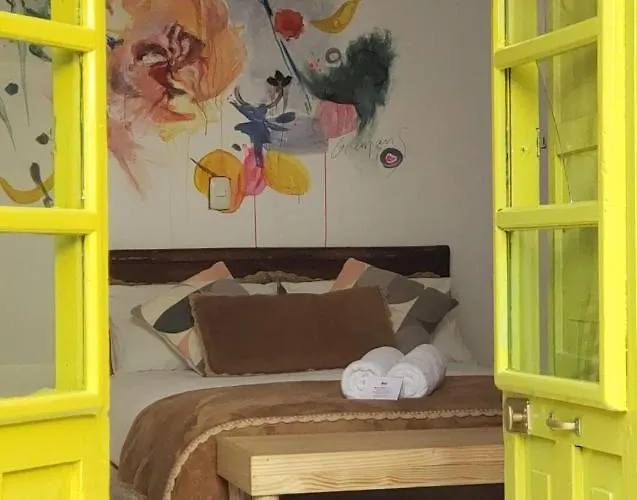 Hotel Niños Meloc 2*