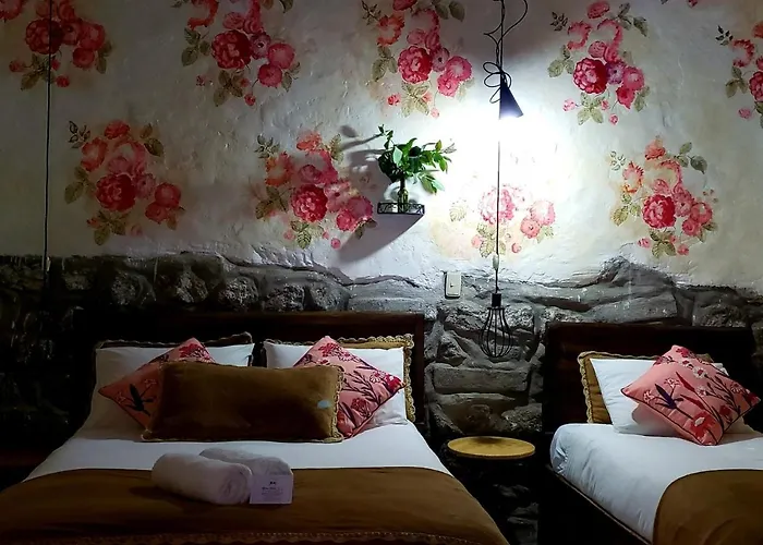 Hotel Ninos Meloc Cusco